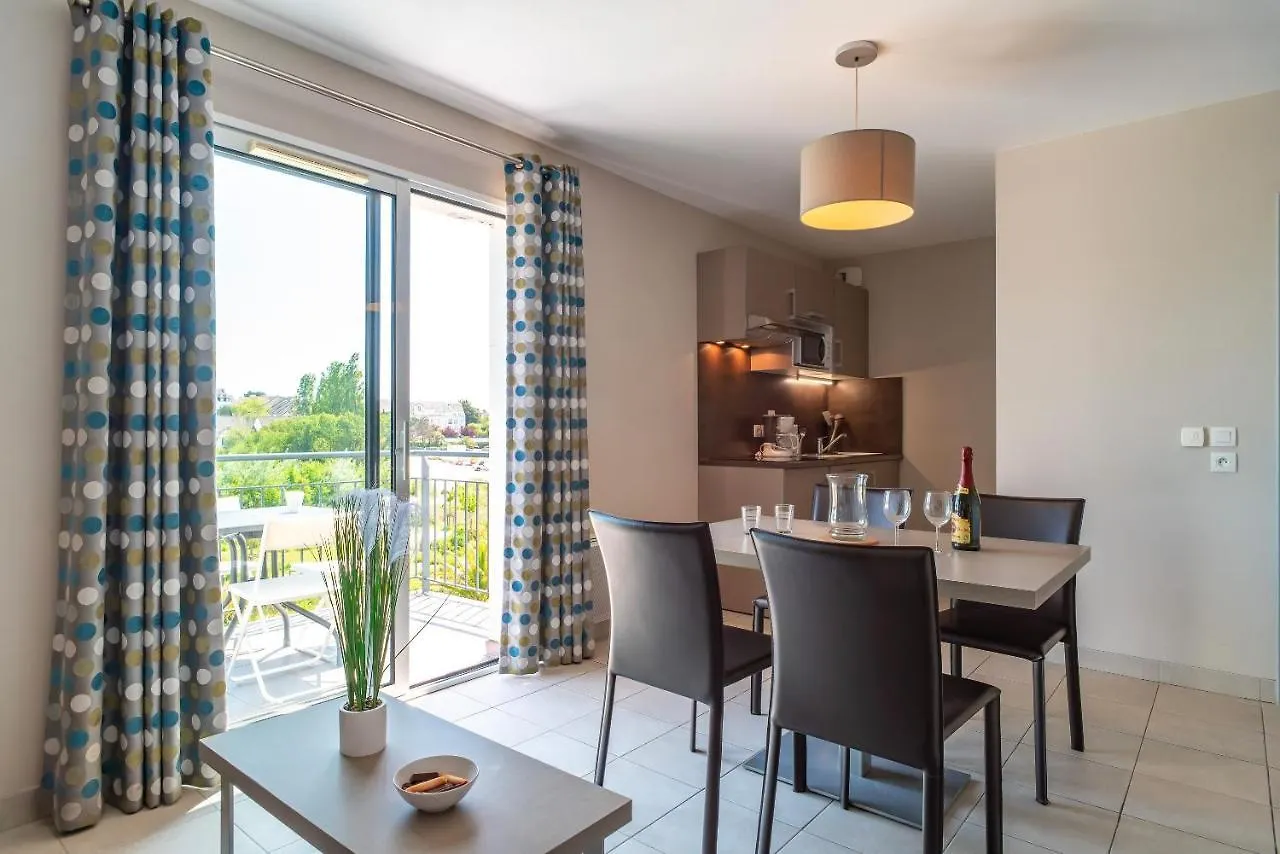 Les Thermes 521 - Appt Proche Plage Avec Piscine Partagee Concarneau