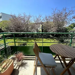  Appartement Hyper Centre