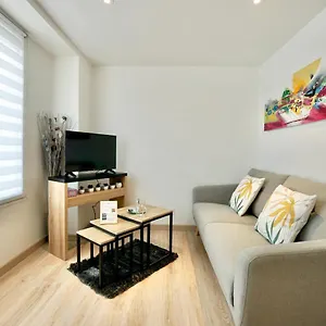  Appartement T2 Du Douric