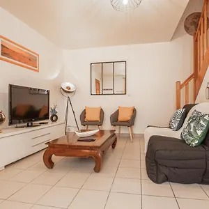  Appartement Ar Mor Braz T3